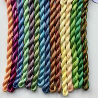 Image 1 of Cotton perle 8 single skein