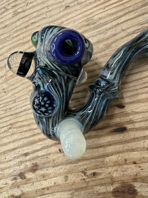Image of Super Sick Hand Jammer Sherlock