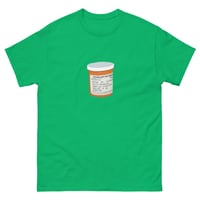 Image 18 of THE PRESCRIPTION HOUSE T-SHIRT