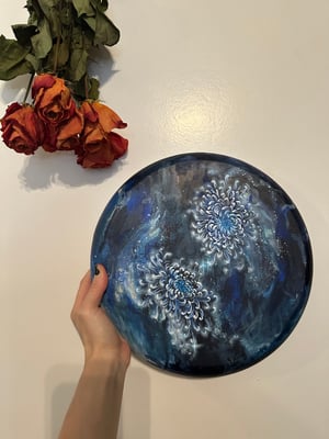 Chrysanthemum Study