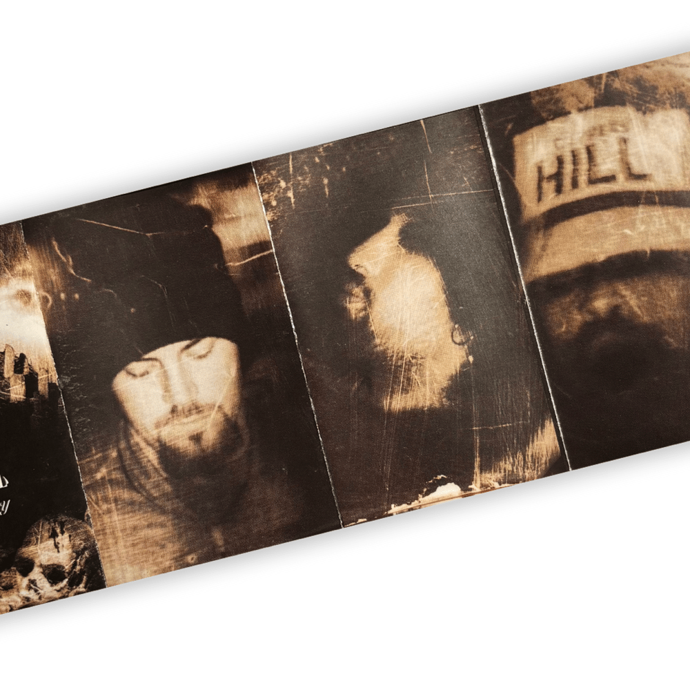 Cypress Hill - Black Sunday | Wolf Tapes Cypress Hill - Black Sunday | Wolf Tapes
