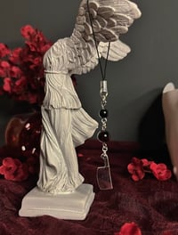 Image 2 of Hannibal inspired phone charms (3 options!)