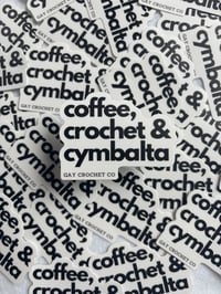 Image 6 of stickers