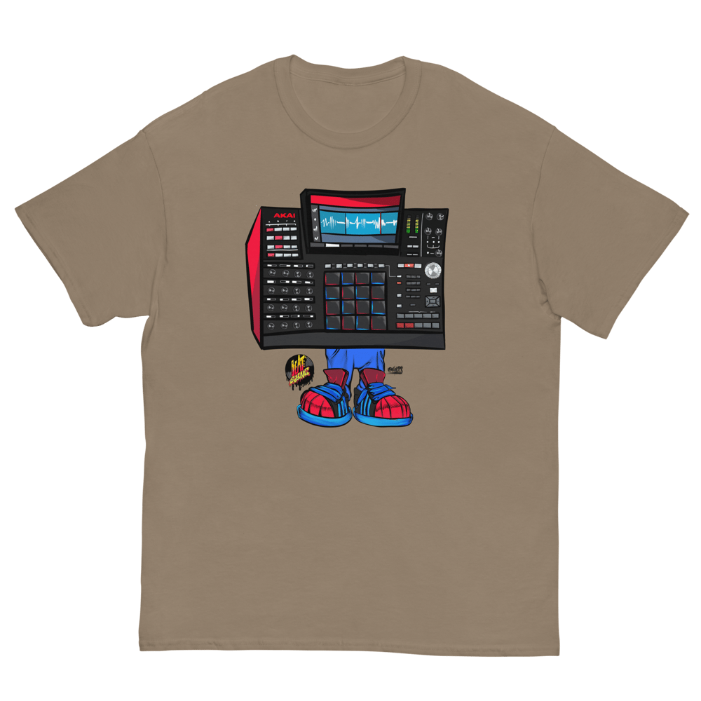 BEATSYNCMPCX