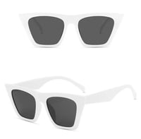 Image 2 of Her Signature, Yameshia Specs Collection 1. (WHITE, Matte) for women by Y. Cashay