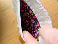 Image 14 of Staffordshire Dog Purse