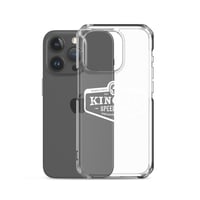 Image 12 of Clear Case for iPhone®