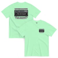 Image 11 of Goosemas 2025 - The AMP - Unisex T-Shirt