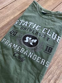 Image 1 of SC University Long-sleeve 