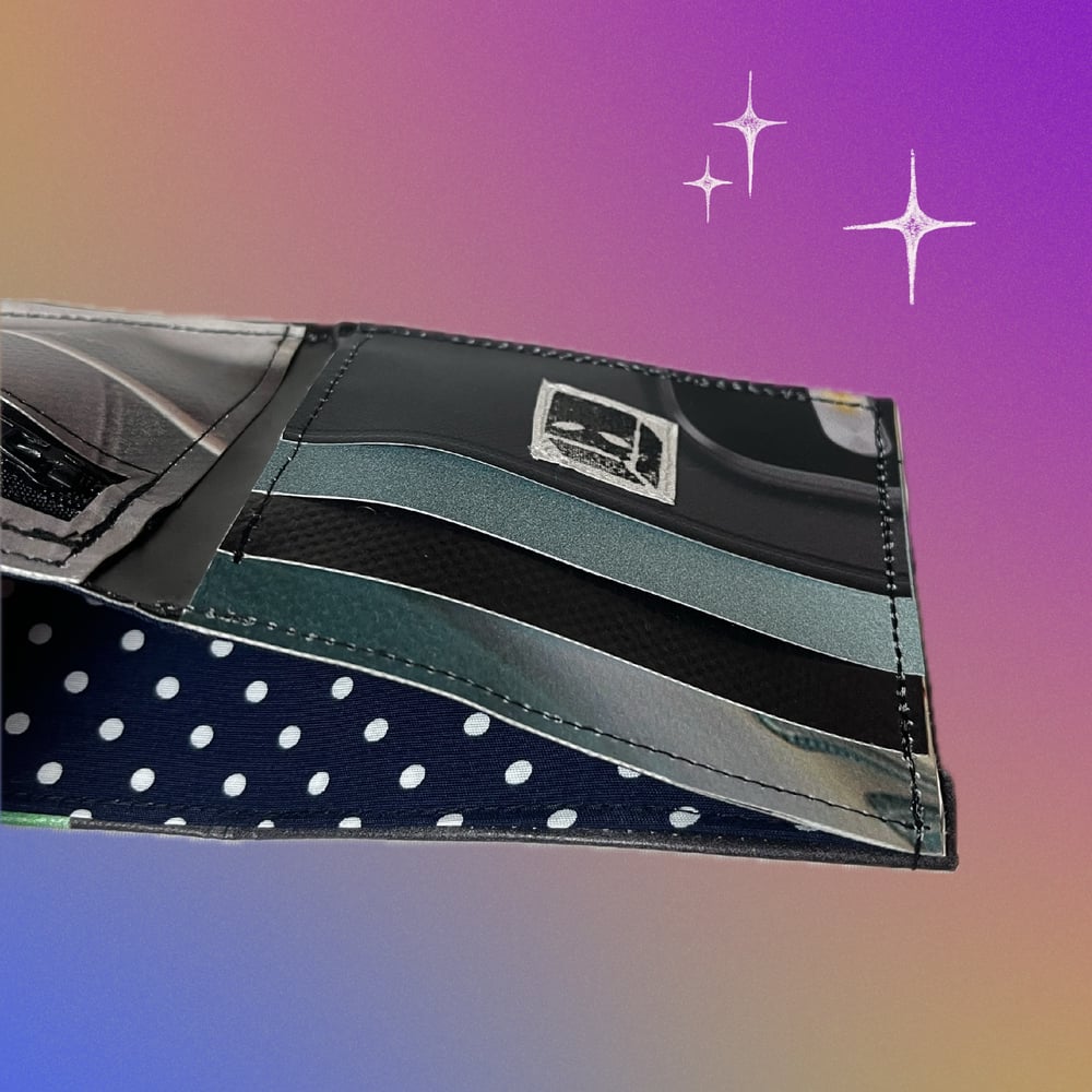 Image of Wallet 81