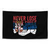 NEVER LOSE YOUR SMILE (SERBIA)