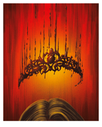 Image 1 of Stephen King’s Classic Collecton Stamped prints