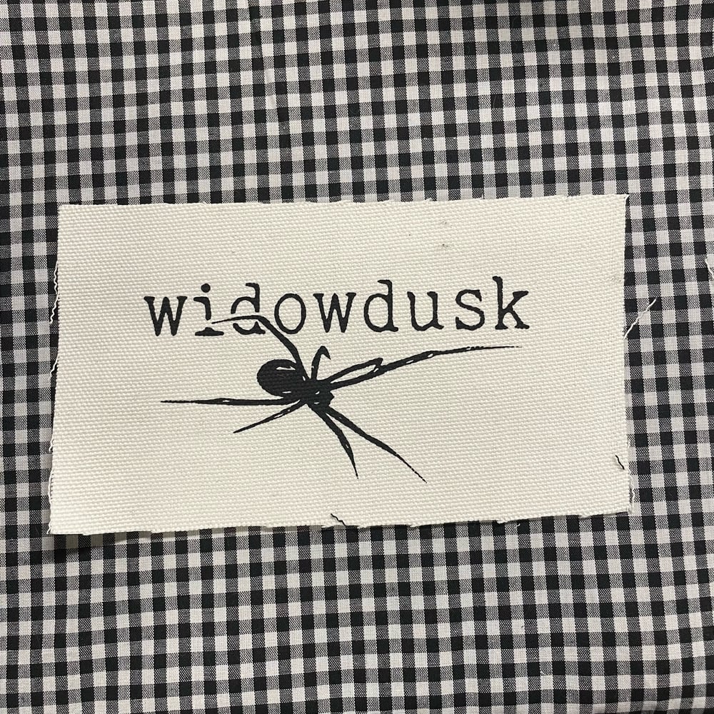 widowdusk patch