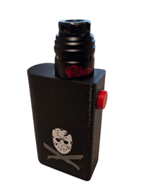 Image 1 of Mini 18650 Mech Squonk