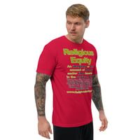 Image 14 of Religious Equity Fitted Short Sleeve T-shirt