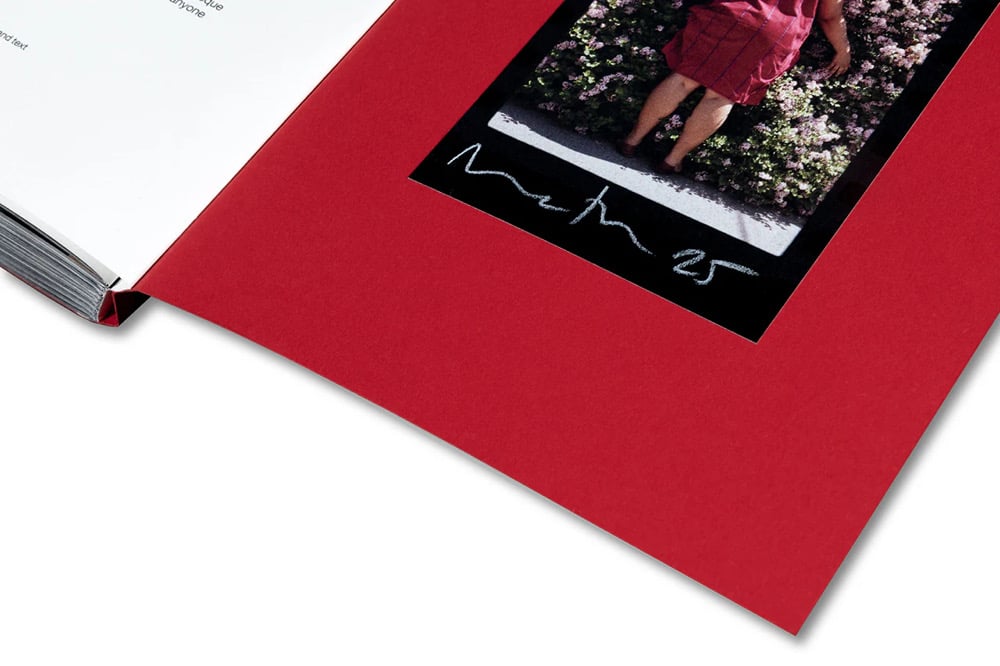 Martha Naranjo Sandoval - Small Death (Signed) | Photobook Junkies
