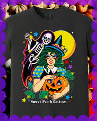 *PREORDER* Halloween tee! 
