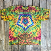 Image 1 of XXXL pentafacts