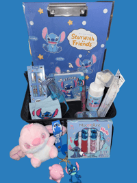 Image 2 of  Mix bundles and stitch Bundle 