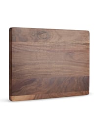 Image 5 of Custom Walnut Cutting Board