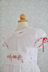 Image 3 of ELH x Manolitas Reindeer Collection