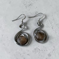 Image 2 of Evolution Earrings 