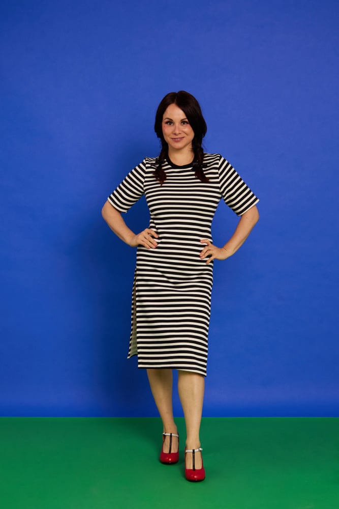 Image of Vestido Garlic