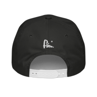 Image 5 of Deliberate Practice - Golf rope cap