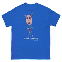 Image 7 of MARK BEYER'S TONY TARGET T-Shirt
