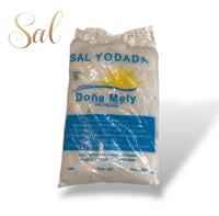 Sal Yodada Doña Mely 