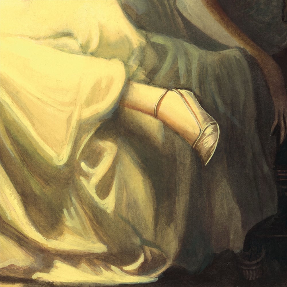 Image of Sieste d’été