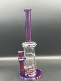 Image 3 of Purple plum mini stem line 