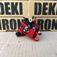 Image 2 of SENSEI V3R RED