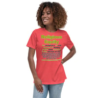 Image 25 of Religious Equity Women's Relaxed T-Shirt