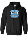 OPA Hoodie (BLACK)