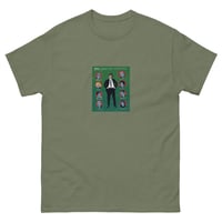 Image 19 of KAFKA'S BEST FRIENDS FOREVER T-SHIRT