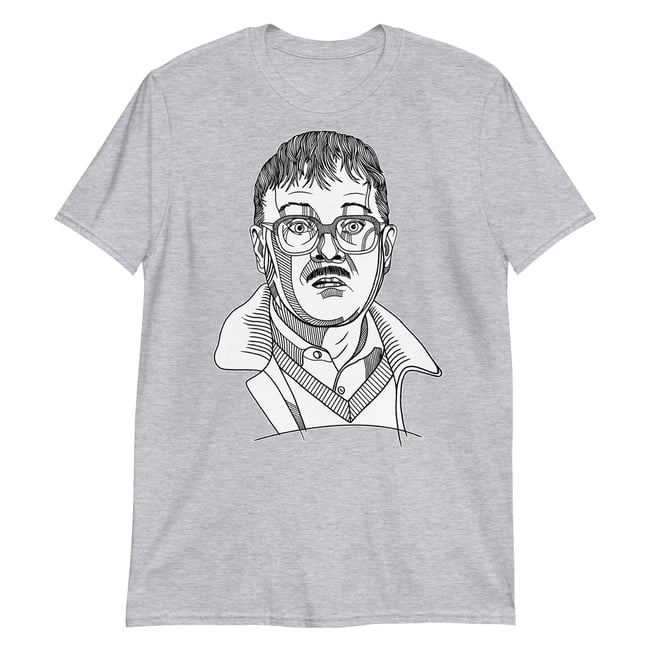 Jim Bell - Friday Night Dinner T-Shirt