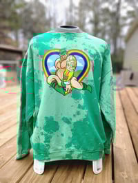 Lucky Leprechaun