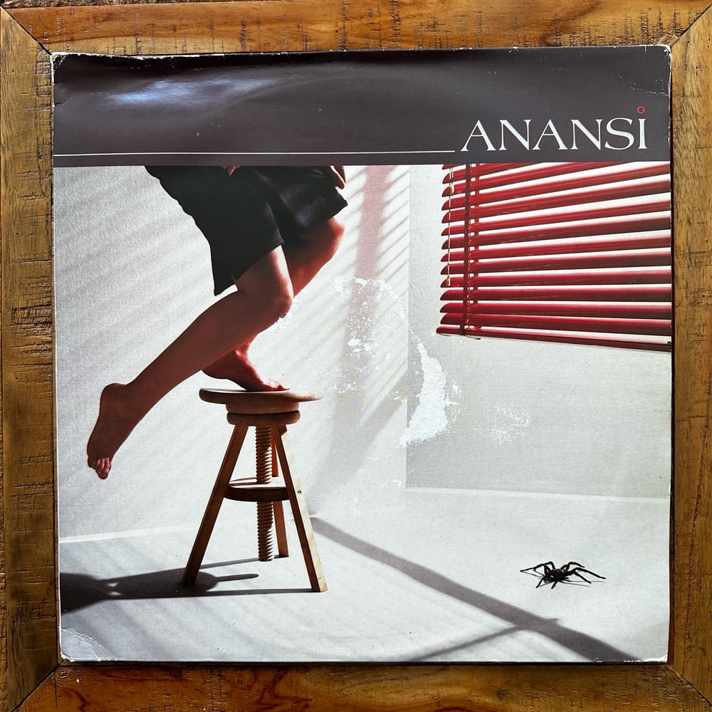 Anansi - S/T