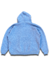 80s/90s Nike Spellout Hoodie (L) Image 2