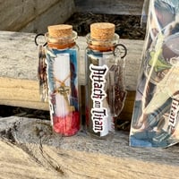 Image 15 of Attack on Titan (Anime) - Message in a Bottle