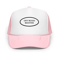 Image 4 of Off Road Stamp