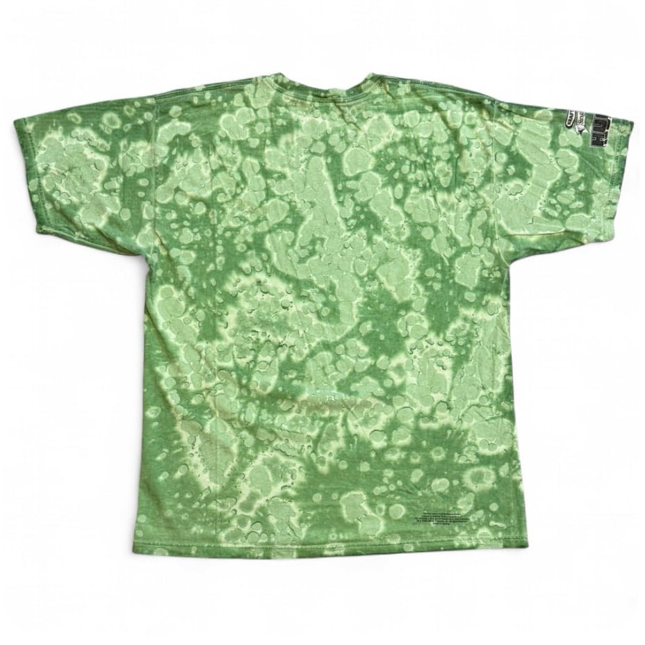Image of 2000s The Incredible Hulk Kraft Promo Graphic Tee (XL)
