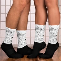 LJ Flash Socks 2.0!