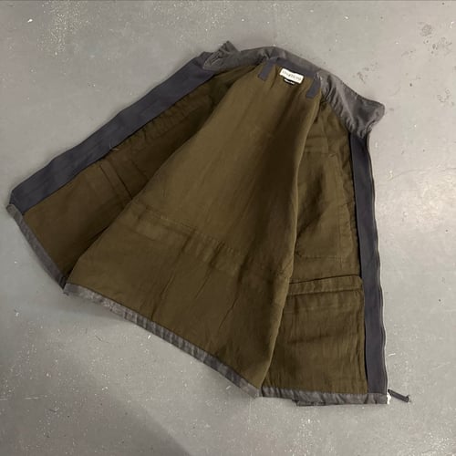 Image of SS 2002 Stone Island Monofilament jacket, size XL