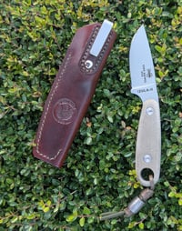 Image 3 of ***NEW*** Esee Izula II Pocket Sheath 