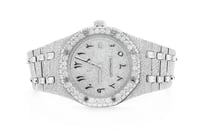 Diamond Royal Oak