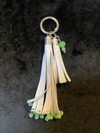 Image 2 of Mini Bag Tassel