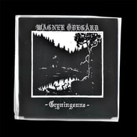 Image 1 of Wagner Ödegärd - Gryningenne - 7”