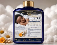 Image 4 of “A LITTLE GENTLE HAND” BABY SKIN CARE